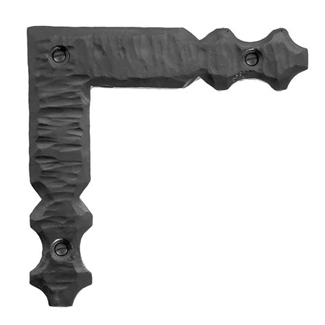 ornamental corner metal brackets 8 inch|exterior decorative corner brackets.